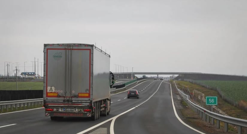 Itt a bejelentés: megszűnik a 23 ezer milliárdos autópálya-koncesszió