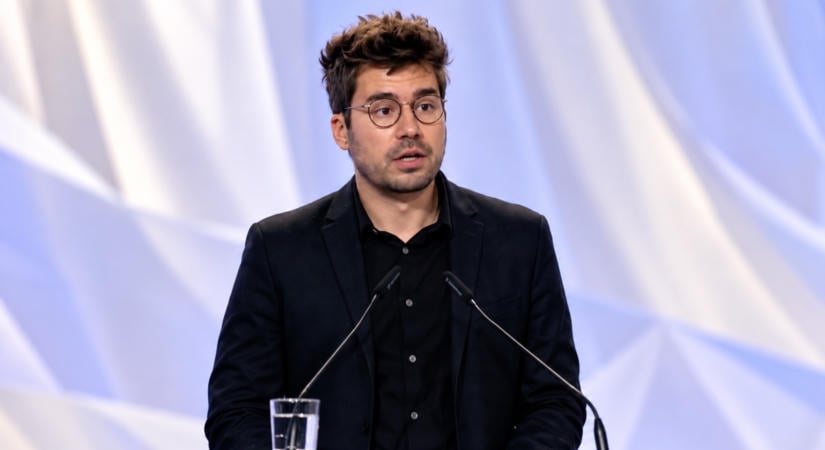 Panyi Szabolcs: Orosz kémek juttattak üzeneteket a Fidesz médiájába a választás előtt