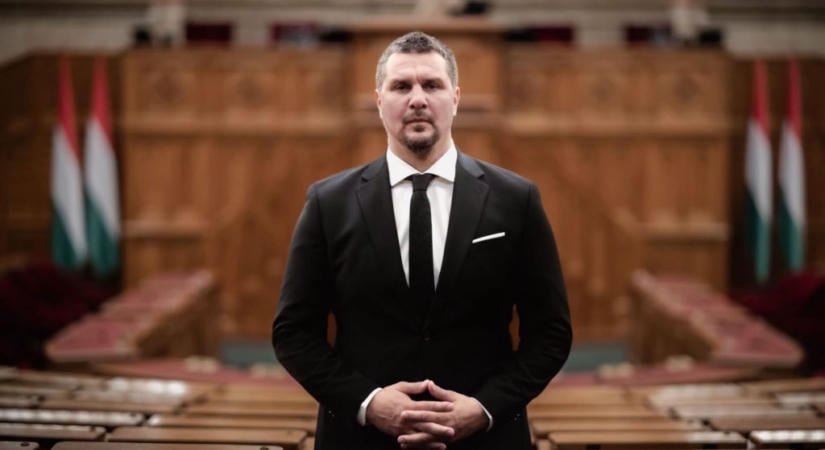 Nagy Ervin a régi viszonyukra való tekintettel földmutyistáknak titulálta Rákayt