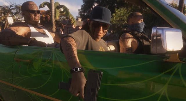Megkaptuk az eddigi legjobb előzetest a GTA 6-hoz!