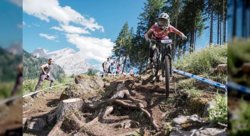 Öt magyar kerékpáros indul az olaszországi enduro világbajnokságon Finale Liguréban