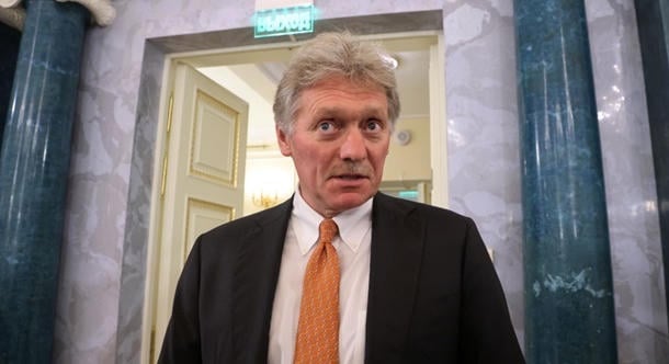 Peszkov nyilatkozott a Witkoff-fal folytatott tárgyalásokról
