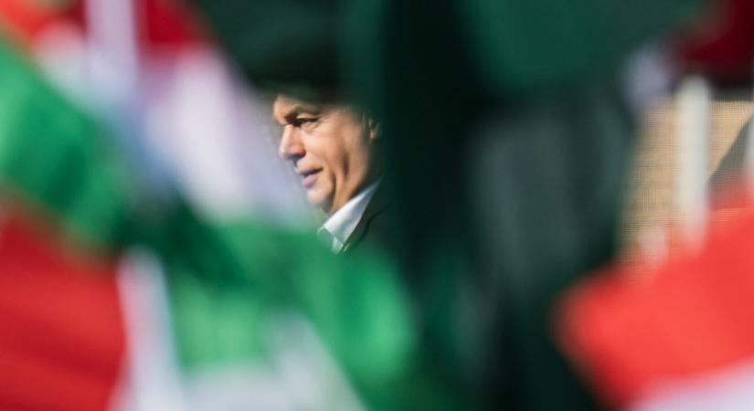 Orbán’s government cites state interests to justify controversial pre-emption rights