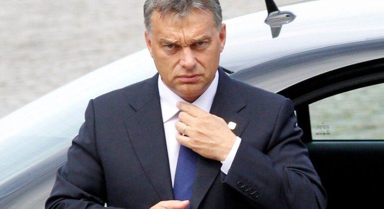 Brutális ítéletet hozott az európai bíróság Orbánék újabb aljas ügyében