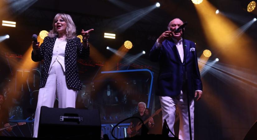 Búcsú a Velencei-tótól – Korda György koncerttel rajtol jubileumi 50. EFOTT