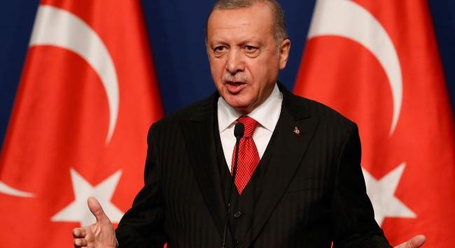 Erdogan történelmi sikernek nevezte az ankarai NATO-csúcstalálkozót