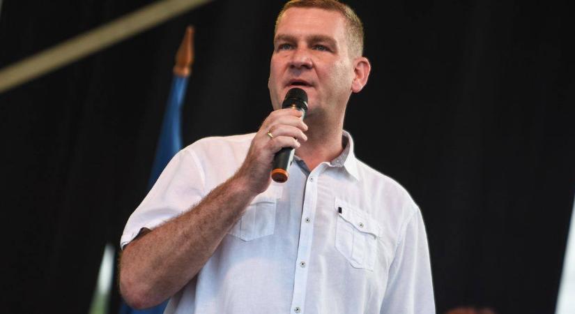 Szijjártó Péter máris felhívta Botka Lászlót a szegedi BYD-gyár miatt