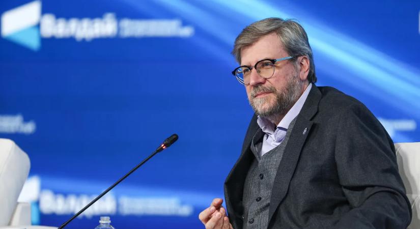 Exkluzív interjú: Európa azt hiszi, hogy Oroszország csak blöfföl, de ez veszélyes tévedés