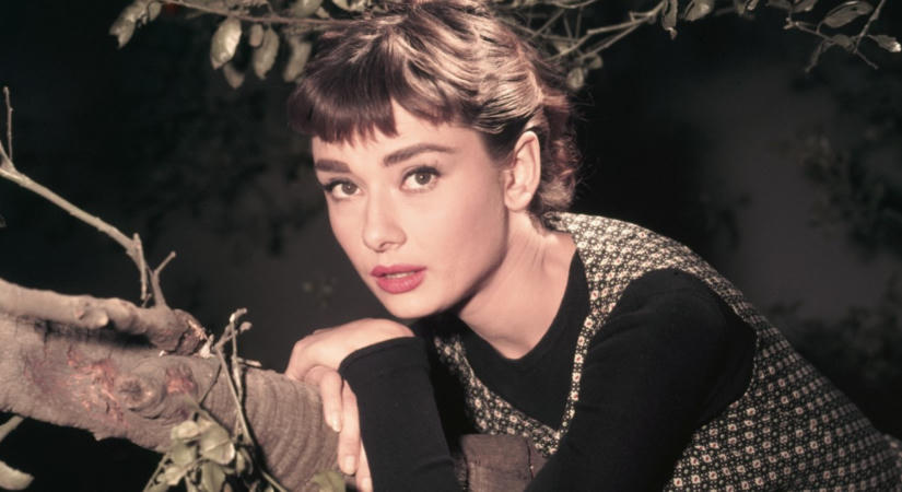 Drasztikus diéta vagy plasztika? Audrey Hepburn fia elárulta anyja szépségtitkát