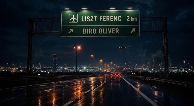 Utazáshoz is kiváló ez az újdonság - Liszt Ferenc