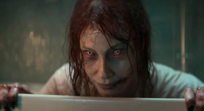 Az HBO Maxon már elérhető a horror, amit be sem mertek mutatni a moziban