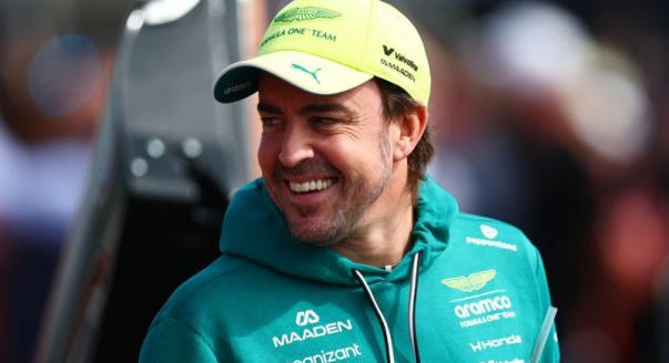 A Honda Alonsót akarja, 19 piros Madridban – szerdai F1-es hírek és sztorik