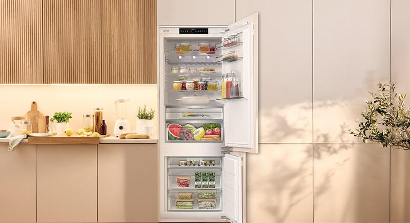 Gorenje IFA 2026 innovációk: amikor a konyha és az otthon alkalmazkodik a mindennapokhoz