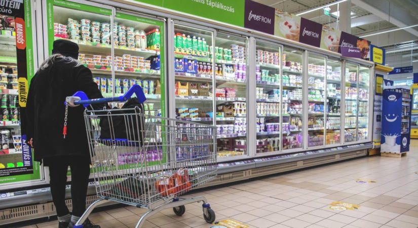 Az árrésstop megszüntetését sürgeti a Magyar Kereskedelmi és Iparkamara