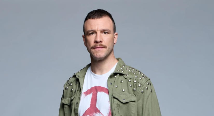 Molnár Áron ismét nekiment Mága Zoltánnak: „Zoli bátyám megint tilosban jár”