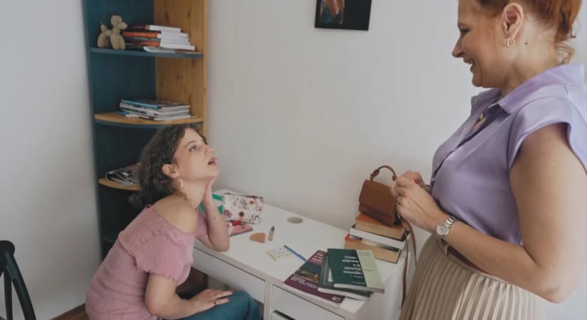 Családi dráma a Panelhősökben: anyai féltés a láthatáron