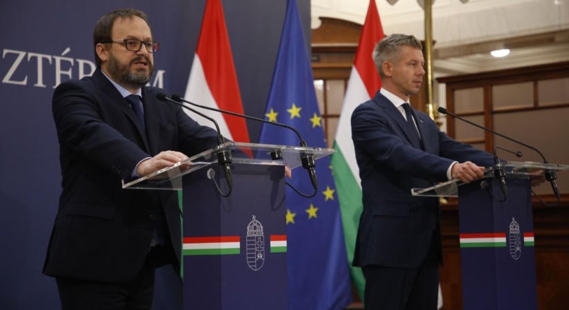 Kármán András nem lehet nyugodt: az elemző szerint tele van aknákkal a 2027-es költségvetés. könnyen belecsúszhat a megszorításokba a kormány