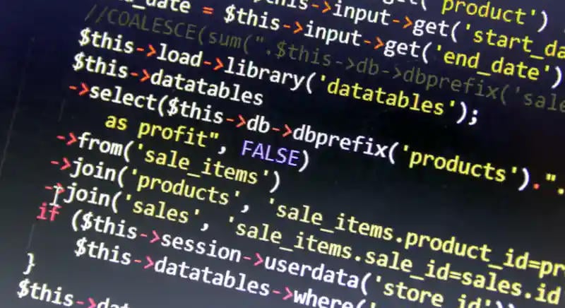 AI-val talált PHP-hiba miatt álltak le weboldalak