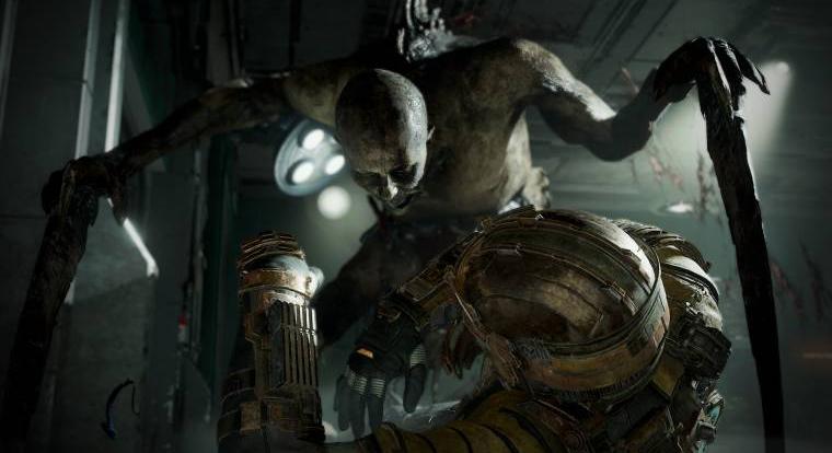 A Dead Space remake titkos befejezésének több értelme van, mint az eredetinek, és most meg is nézheted