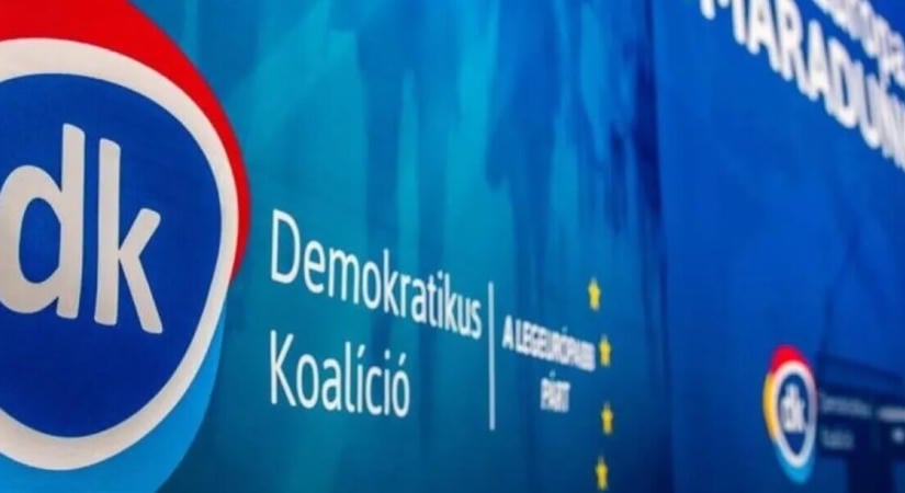 Új ötlettel állt elő a DK: ezt akarják a Dunán, már aláírásokat is gyűjtenek