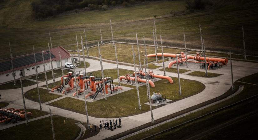Komoly veszélyben lehet a rezsicsökkentés