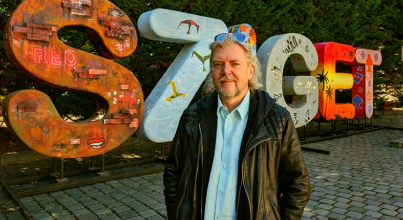 Kevesebb látogató, biztató jelek – ilyen volt az idei Sziget Gerendai szerint