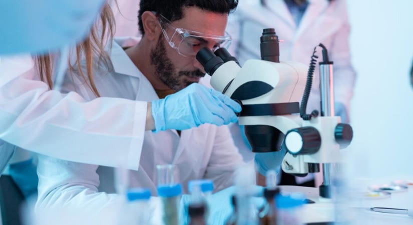 Új immunsejtes eljárás hozhat áttörést a szilárd daganatok kezelésében