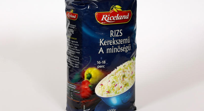 A sokoldalú rizs