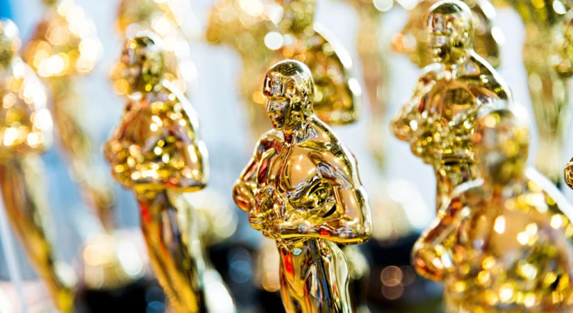 Először indul vatikáni film az Oscarért