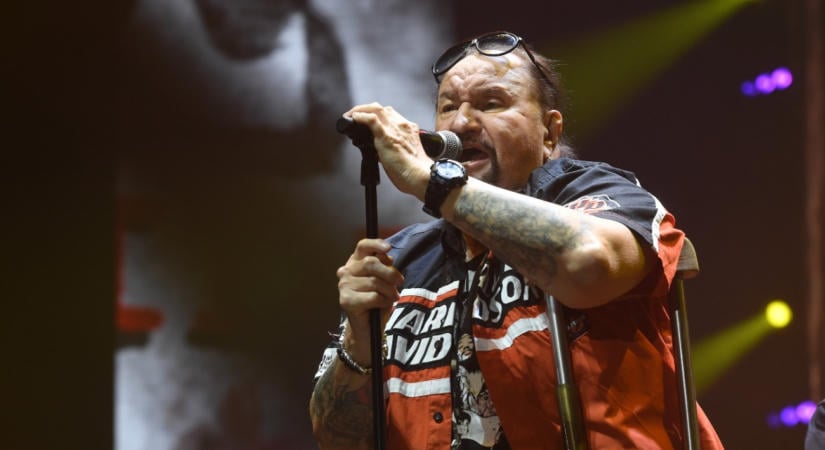 Kiderült, mikor és hol vesznek végső búcsút Deák Bill Gyulától