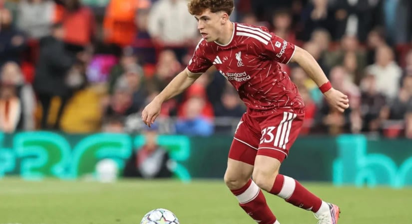 Victor Munoz őszintén vallott a Liverpoolnál töltött első hónapjairól