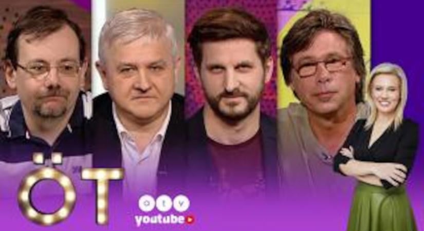 Mi lesz az ATV ÖT című műsorával? Még október elején sem szerepel a műsorkínálatban