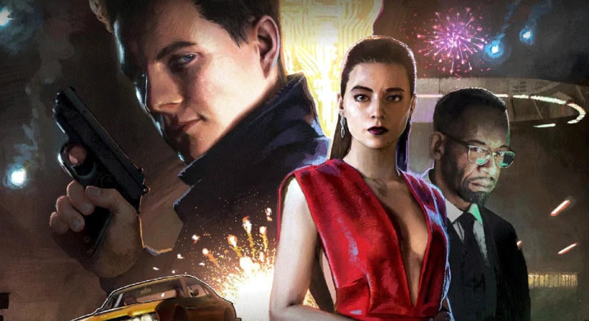 Új nehézségi szintet, fotómódot és sok mást hozott a 007 First Light ingyenes DLC-je