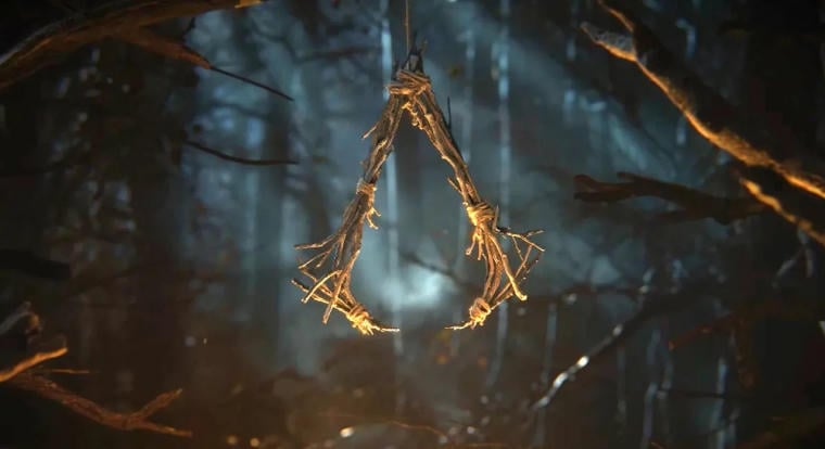 Az Assassin's Creed Hexe karaktereiről árulkodnak a legfrissebb jelentések