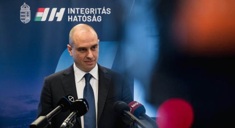 Elkésett a kereset, így megszüntették az Integritás Hatóság elnöke elleni közigazgatási pert