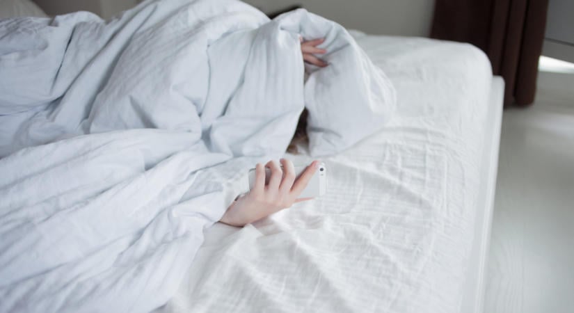 Nem vagy lusta: ezért olyan brutálisan nehéz felkelni ősszel és télen