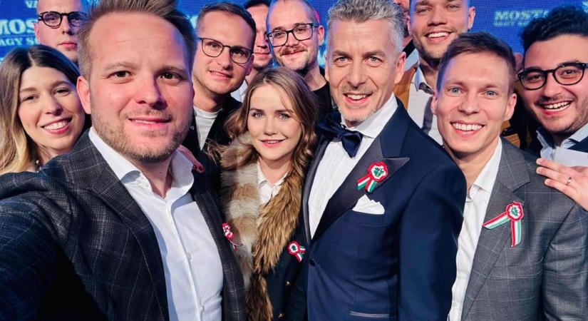 ICIJ: Hogyan tolt be milliárdokat az Orbán-féle propagandagépezetbe Magyarország leggazdagabb embere?