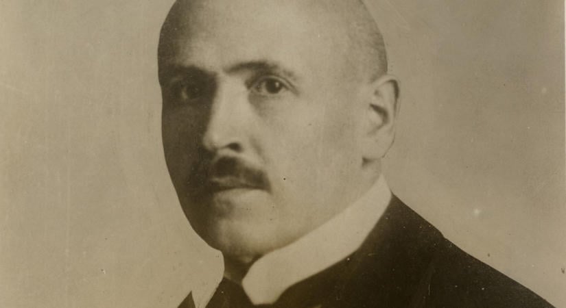 Hálalevelek Bicsérdy Béla postaládájából