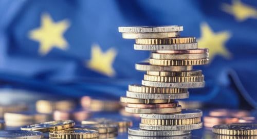 Tovább csökkenhetnek a piaci hozamok az euró bevezetése felé haladunk