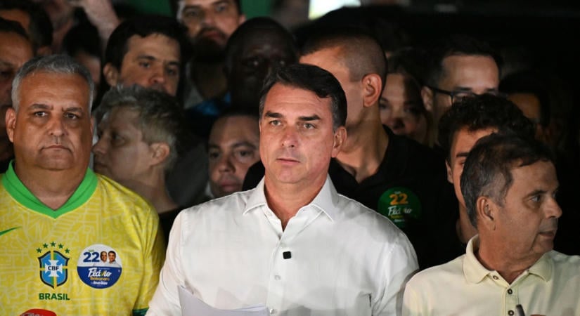 Brazil elnökválasztás: Bolsonaro pártja bejelentést tett a végeredményről