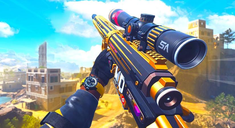 Ennyi volt a jó világ? – Ezekkel a Call of Duty módokkal játszunk a héten