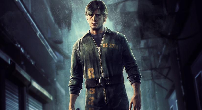 Feltámad a ködös kisváros, 14 év után játszható lesz PC-n is a Silent Hill: Downpour