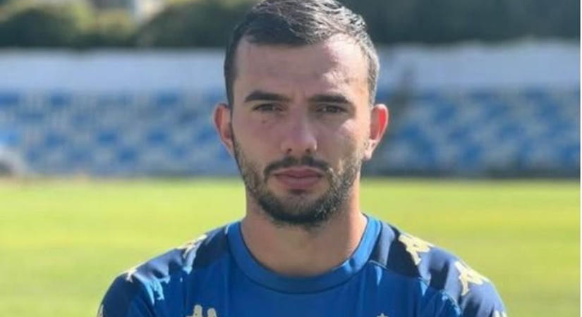 Albán együttes szerezte meg az ETO középpályását