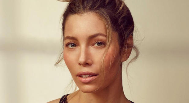 Jessica Biel kilenc év kihagyás után tér vissza