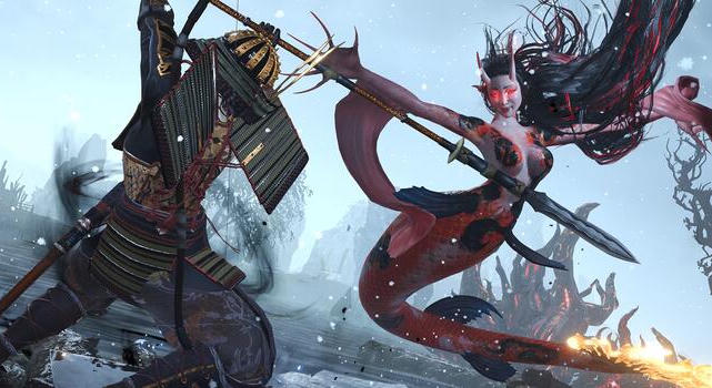 Csúszás helyett előrehozott rajt – Augusztus 19-én szabadul el a pokol a Nioh 3-ban!