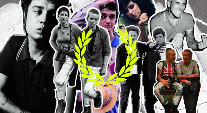 Fred Perry – a név kötelez, de nem köt meg