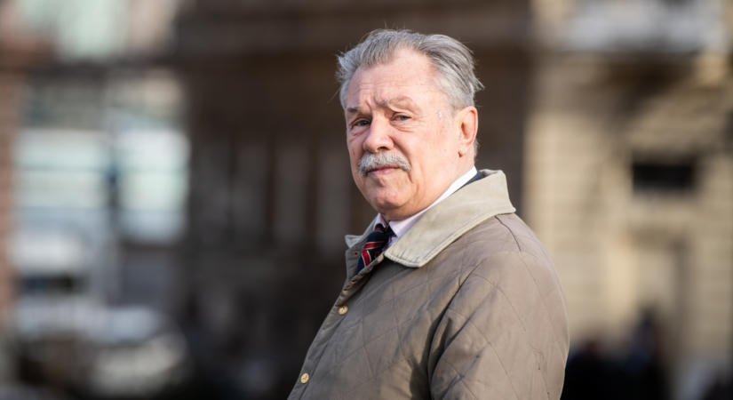 Meghalt Farkas Bertalan felesége