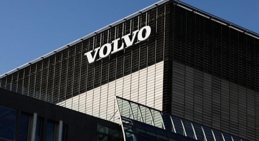 A Skoda és a Porsche exében bízik a Volvo