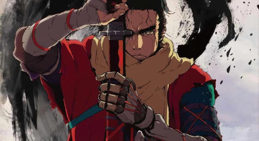 Sekiro: No Defeat – 2027. januárjában nyolc epizódos sorozatként tér vissza