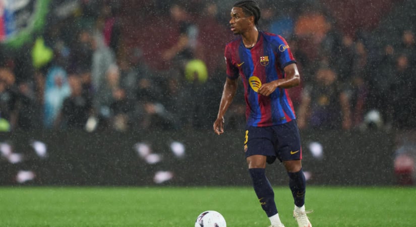 A Liverpool lecsapna a Barcelona mellőzött védőjére, januárban távozhat
